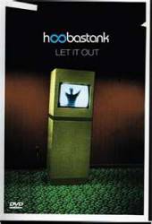 Hoobastank : Let it Out